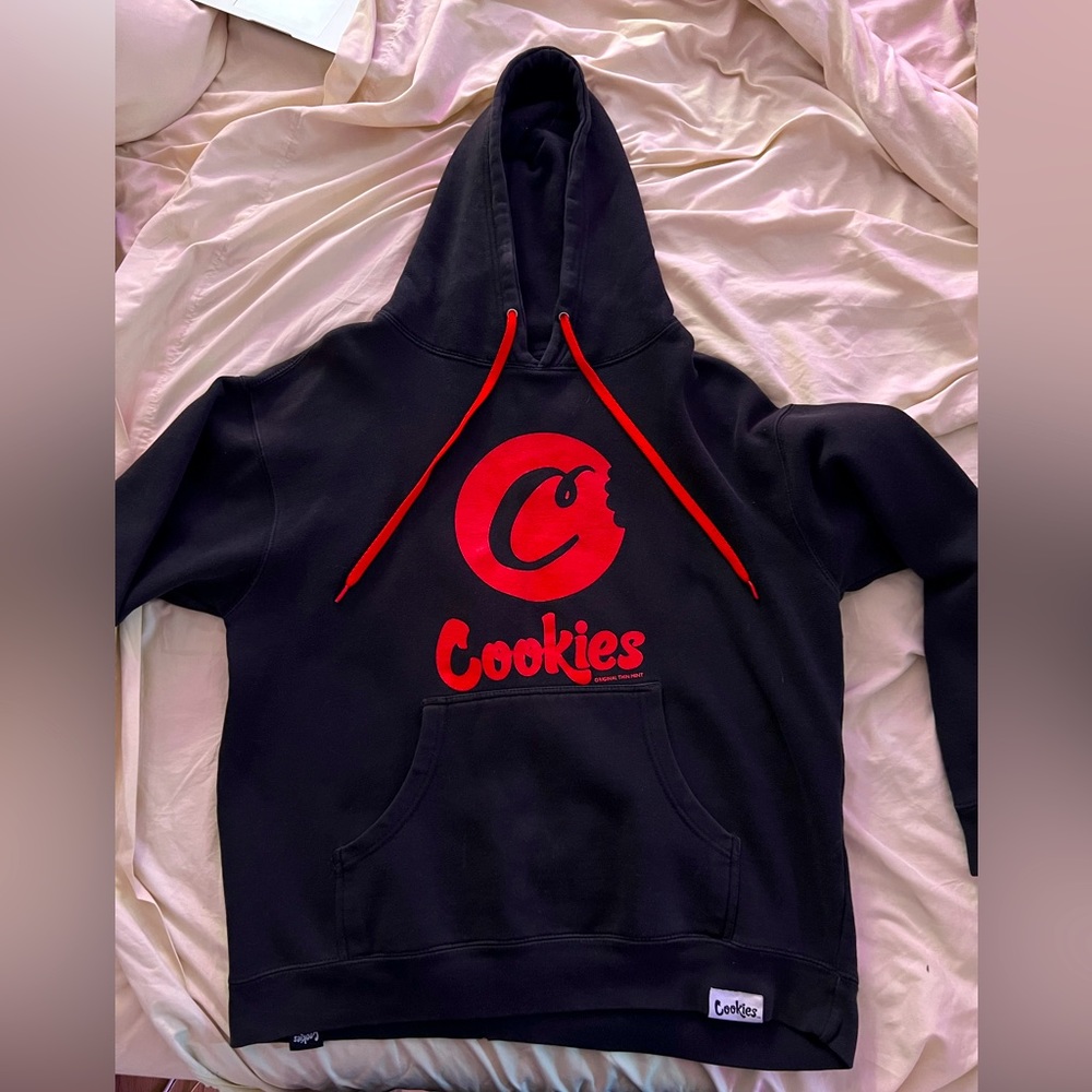 Cookies Hoodie